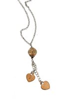 Collana Zamberlan Gioielli Donna in Argento CL2-116 - CL2-116